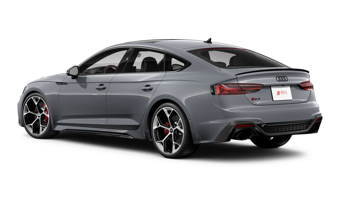 audi rs 5 sportback 2025 WUAAWCF53SA901936 image audi rs 5 sportback 2025 WUAAWCF53SA901936 image